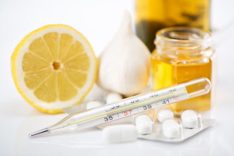 «Горячая линия» по вопросам профилактики гриппа и ОРВИ