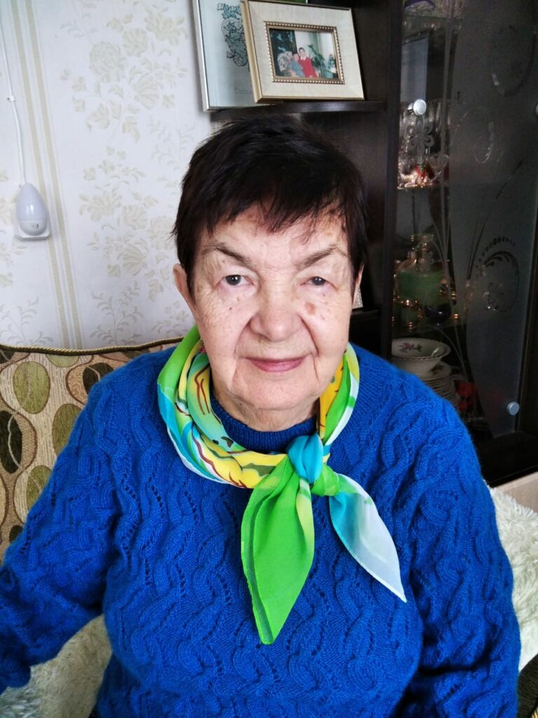 Тамара Соболевская: 50 лет в медицине