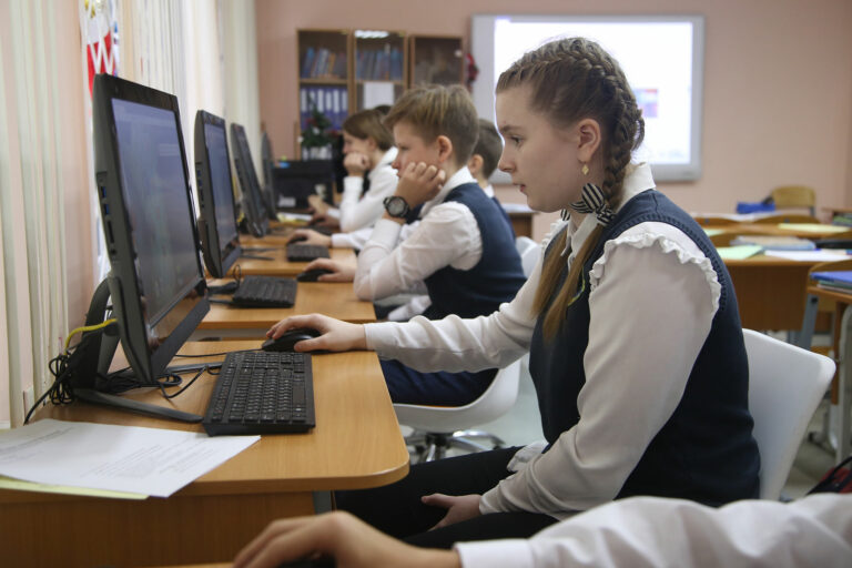 «Лаборатория Касперского» расскажет школьникам на «Уроке цифры» о том, как исследуют кибератаки