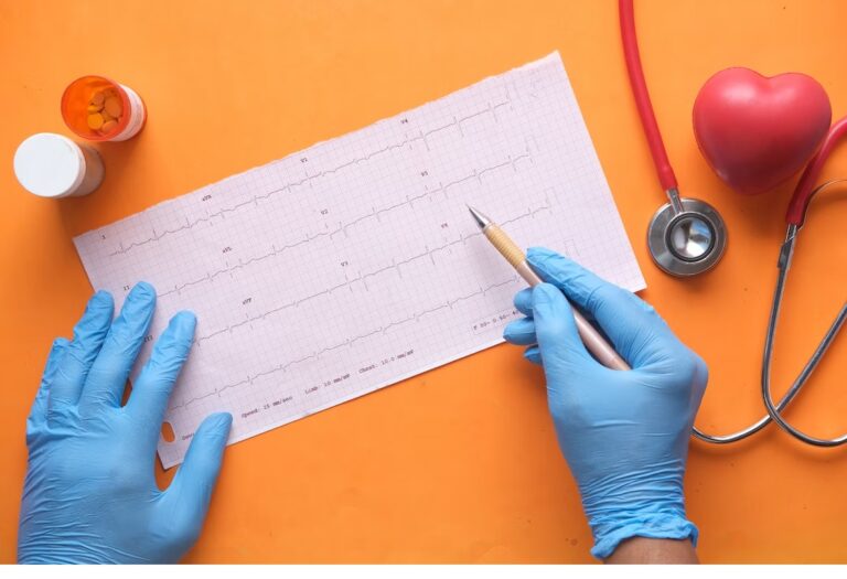 В регионе активно идёт внедрение современных диагностических методик в сфере кардиологии