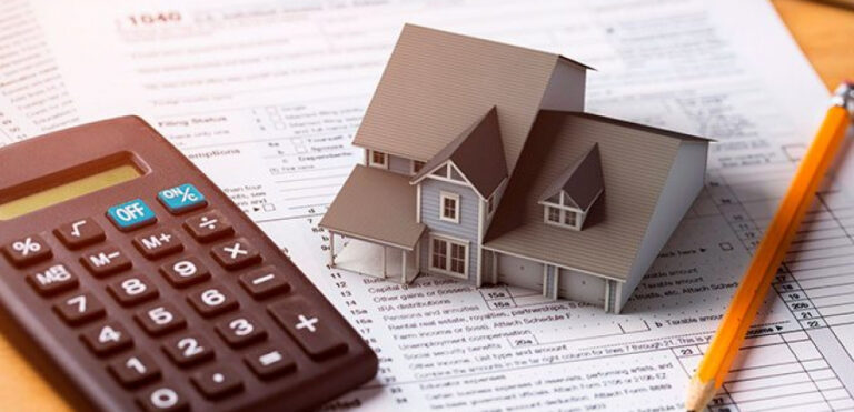 ФНС России разъяснила особенности прекращения налогообложения недвижимости физических лиц