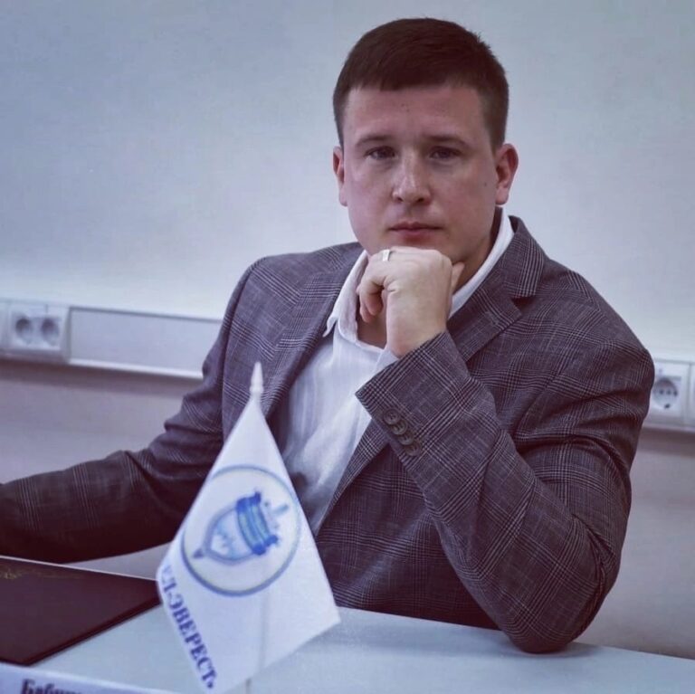 Руководитель военно-спортивного клуба «Вымпел-Эверест» Артём Бабчиков  о формировании именного воинского подразделения «Кривичи»