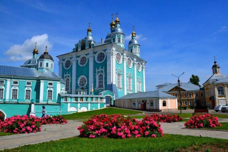 В Смоленской области вводится грантовая поддержка проектов в сфере туризма