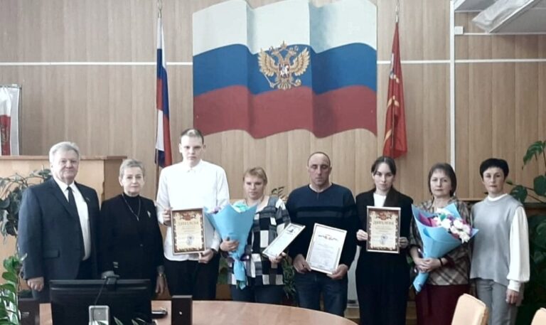 Гордость и надежда Смоленщины