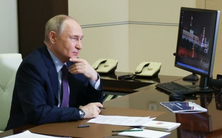 Президиум Госсовета обсудил развитие городской среды