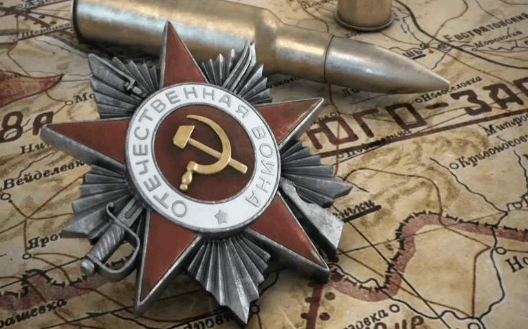 Сохранение памяти о Великой Отечественной войне — приоритетная задача для России