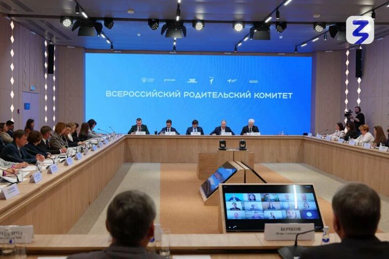 Семь проектов Смоленской области получат премии за победу во втором сезоне Конкурса инициатив родительских сообществ Общества «Знание»