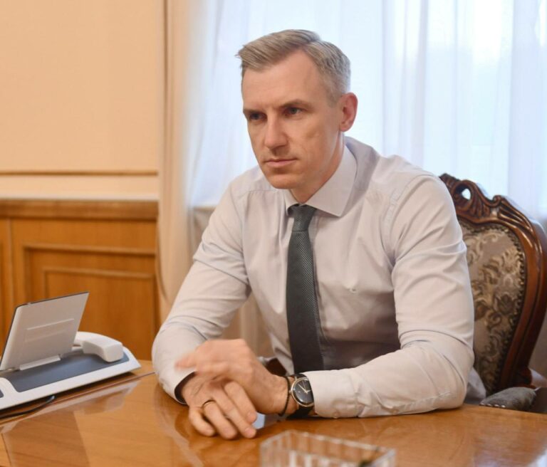 Итоги рабочей недели губернатора Василия Анохина. Рассказываем основные события рабочего графика главы региона