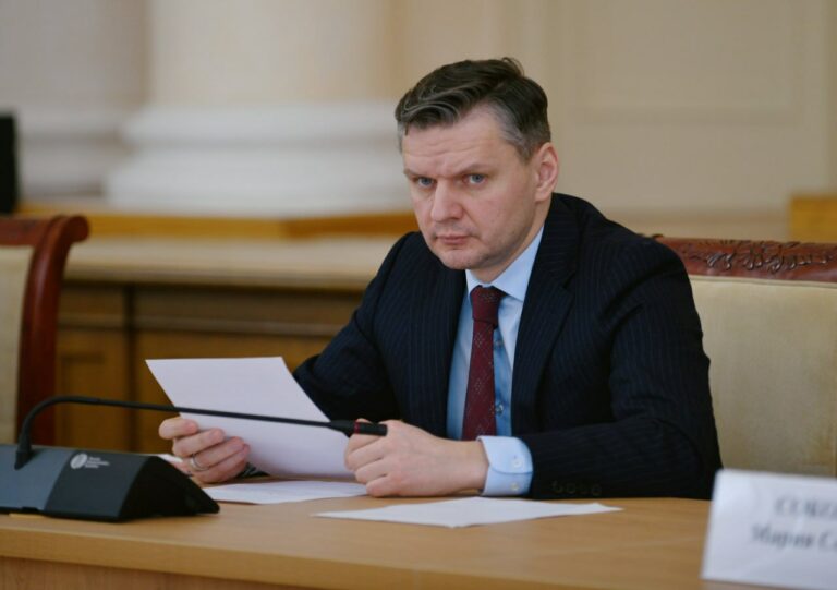 «Герои СВОего времени. Смоленск»: запущен новый телефон «горячей линии»
