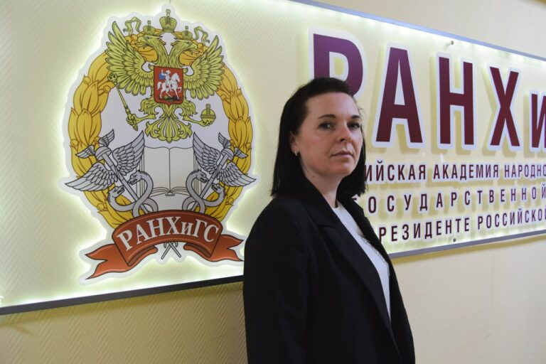 Галина Юрасова: Все участники программы «Герои СВОего времени. Смоленск» нацелены на реализацию себя в мирной жизни
