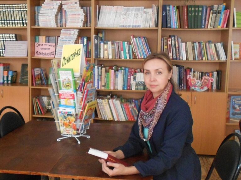 Татьяна Лизункова: Родина – это то, что хочется оберегать