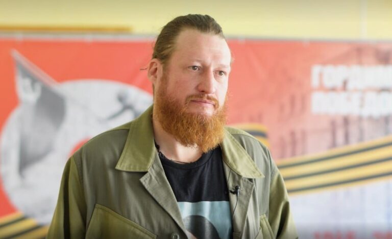 Семен Пегов: Мы нуждаемся в ветеранах и участниках СВО во власти